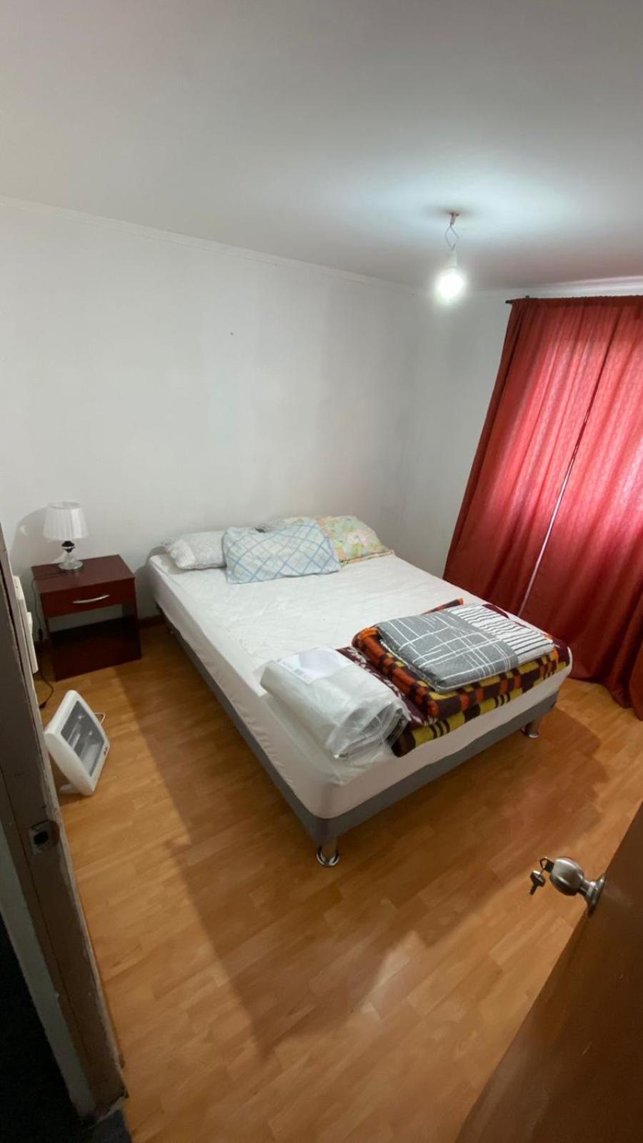 Cabanas El Toro - Radal Siete Tazas Molina  Esterno foto