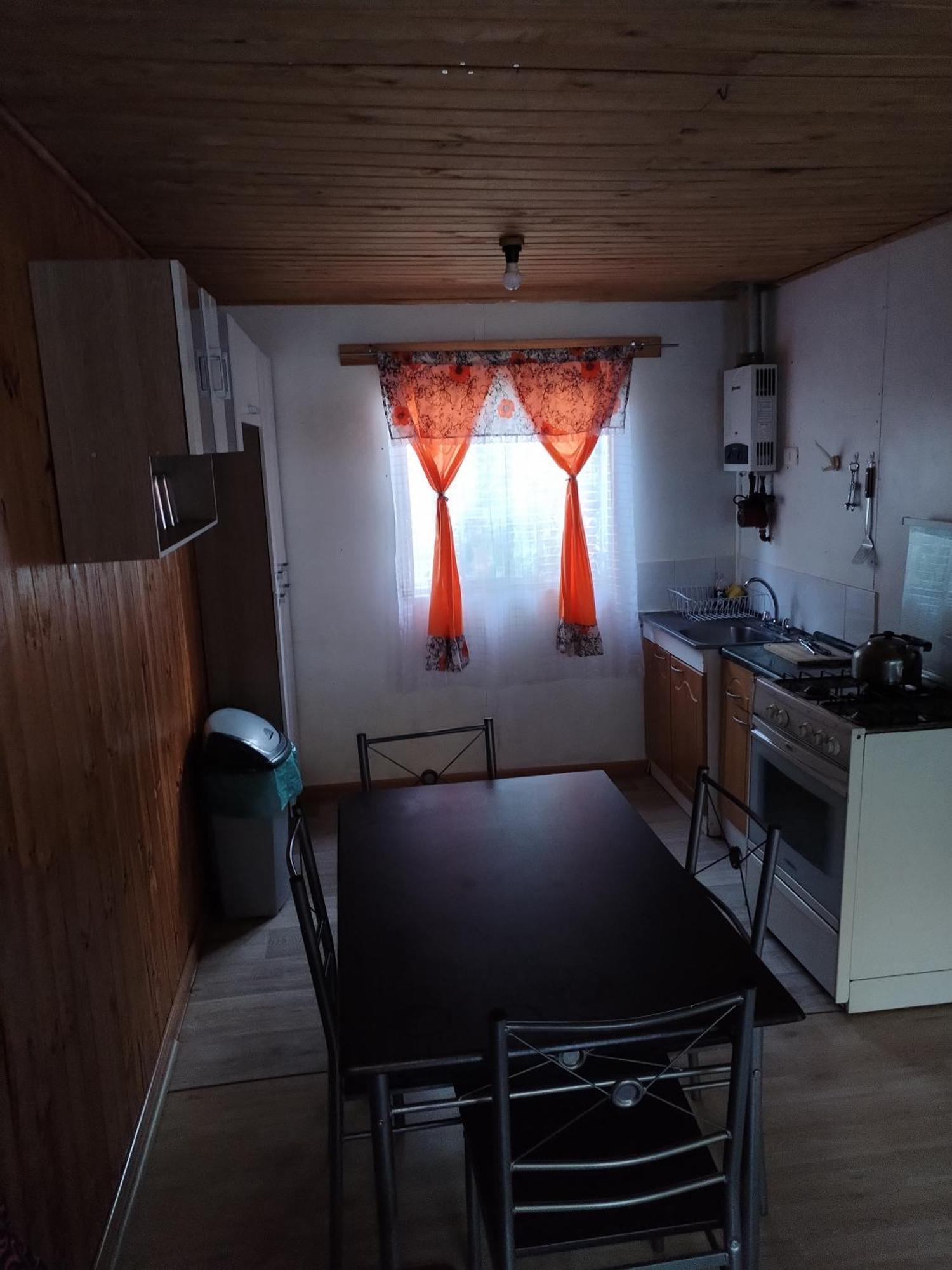 Cabanas El Toro - Radal Siete Tazas Molina  Esterno foto