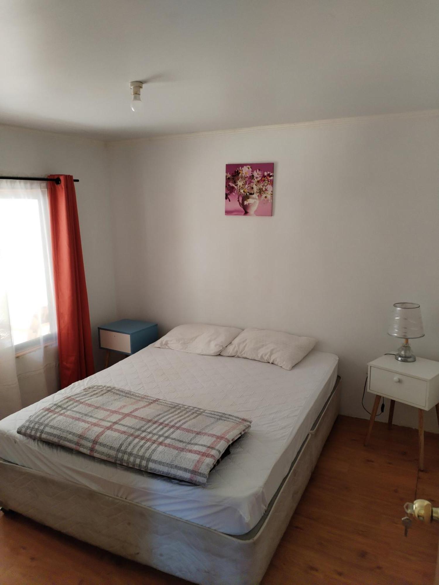 Cabanas El Toro - Radal Siete Tazas Molina  Esterno foto